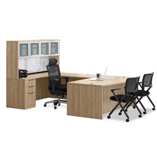shop desks and workstations